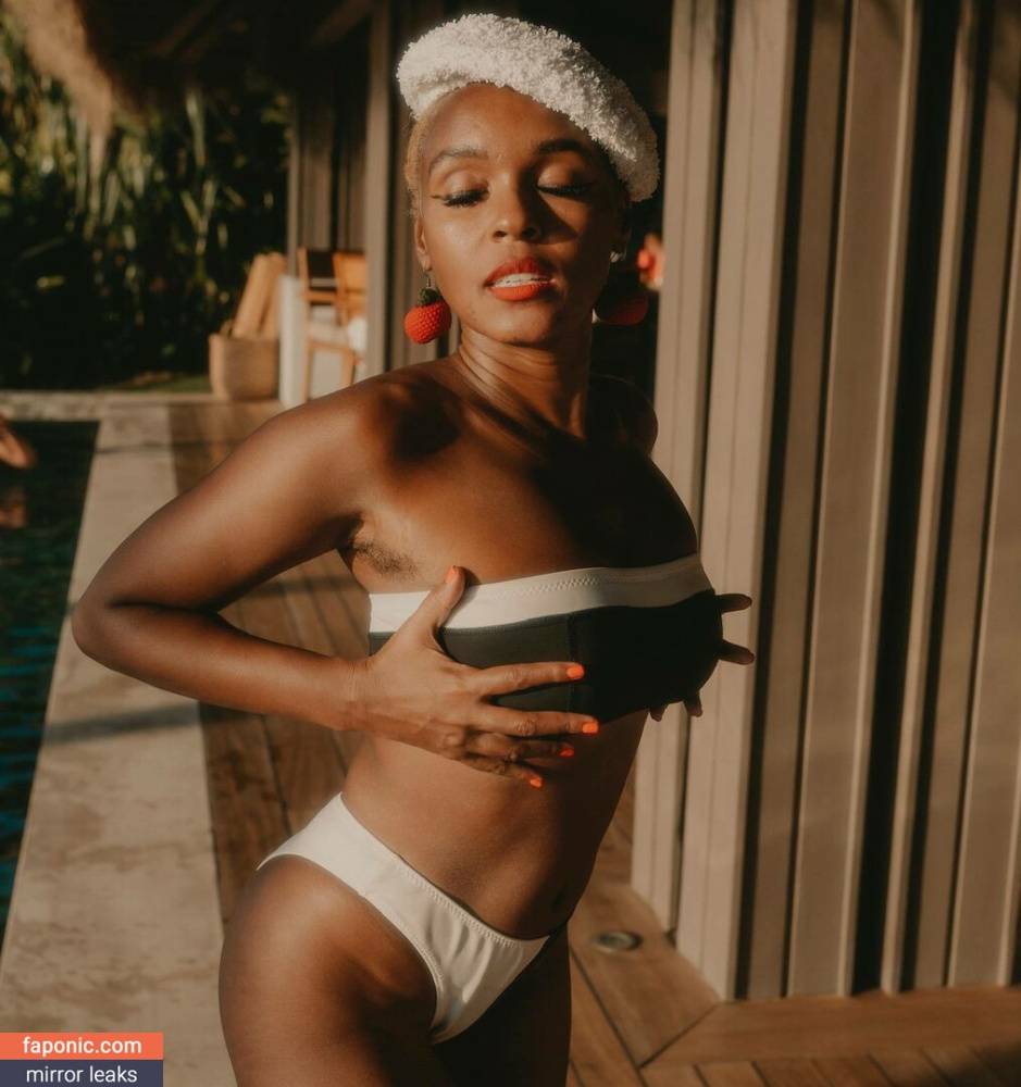 Janelle “Jane” Monáe aka janellemonae Nude Leaks - #10