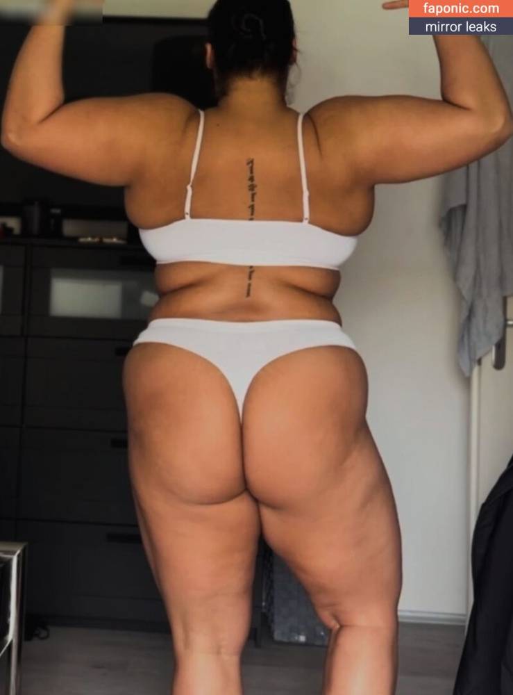 melina.bodybuilder aka skyress_vip Nude Leaks OnlyFans - #6