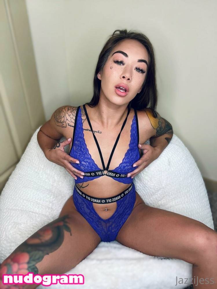 Jazzijessicafree / jazzijessicafree Nude Leaks OnlyFans - TheFap - #4