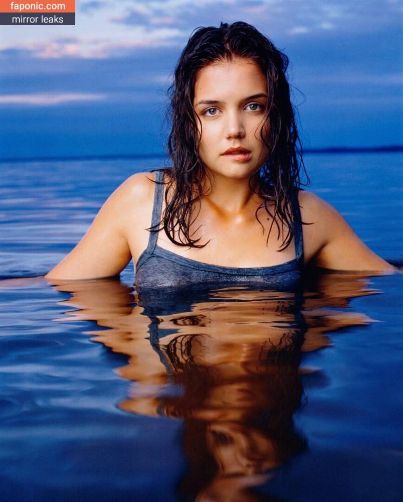 Katie Holmes aka katieholmes aka katieholmes212 aka katieholmesfeetlove Nude Leaks OnlyFans - #7