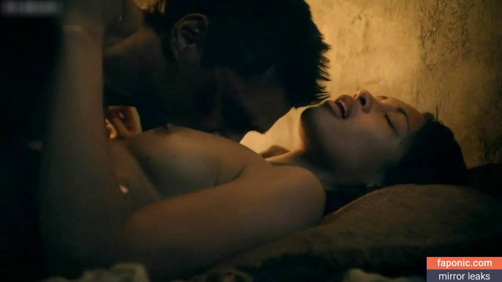 Spartacus (Fernsehserie) Nude Leaks - #3