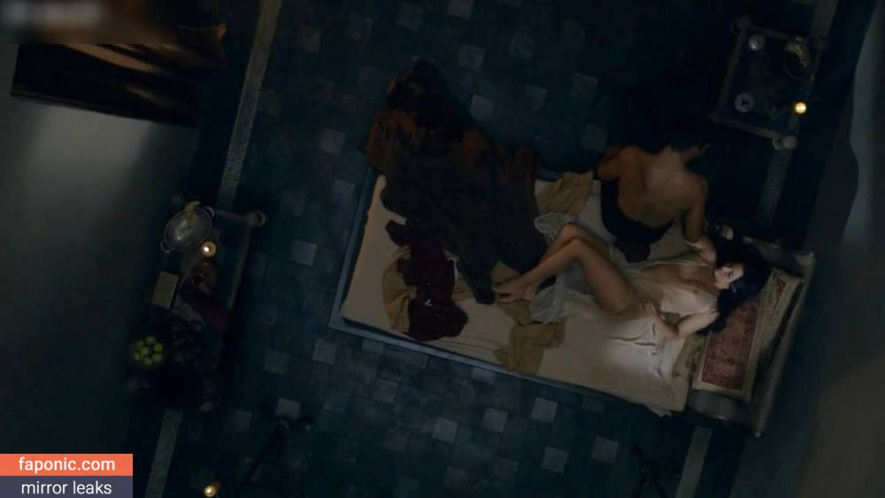 Spartacus (Fernsehserie) Nude Leaks - #20