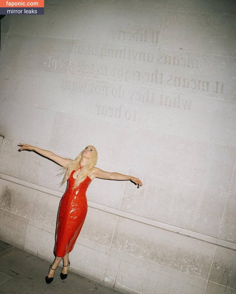 Paloma Faith aka palomafaith Nude Leaks - #19