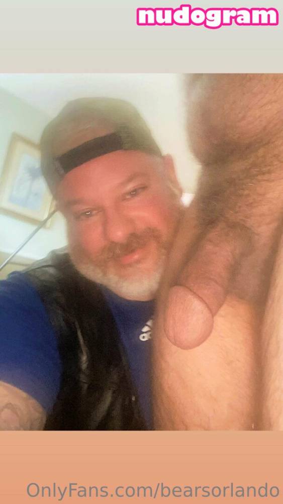 Bearsorlando / bearsorlando Nude Leaks OnlyFans - TheFap - #15