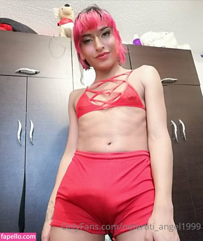 Nefertiti_angel1999 / nefertiti_angel1999 Nude Leaks OnlyFans - TheFap - #1