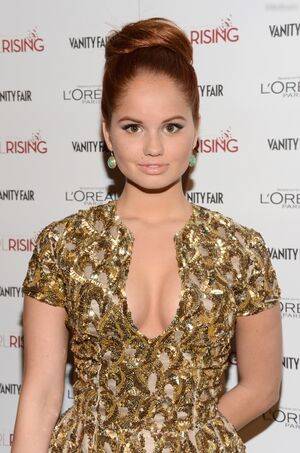 Debby Ryan / debbyryan Nude Leaks - Fapello - #18