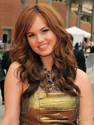 Debby Ryan / debbyryan Nude Leaks - Fapello - #6