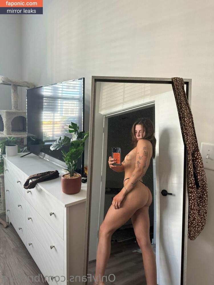 bria.lora aka brialora Nude Leaks OnlyFans - #4