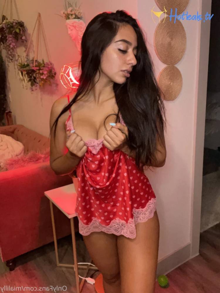 Mialilly / mialilly Nude Leaks OnlyFans - TheFap - #15