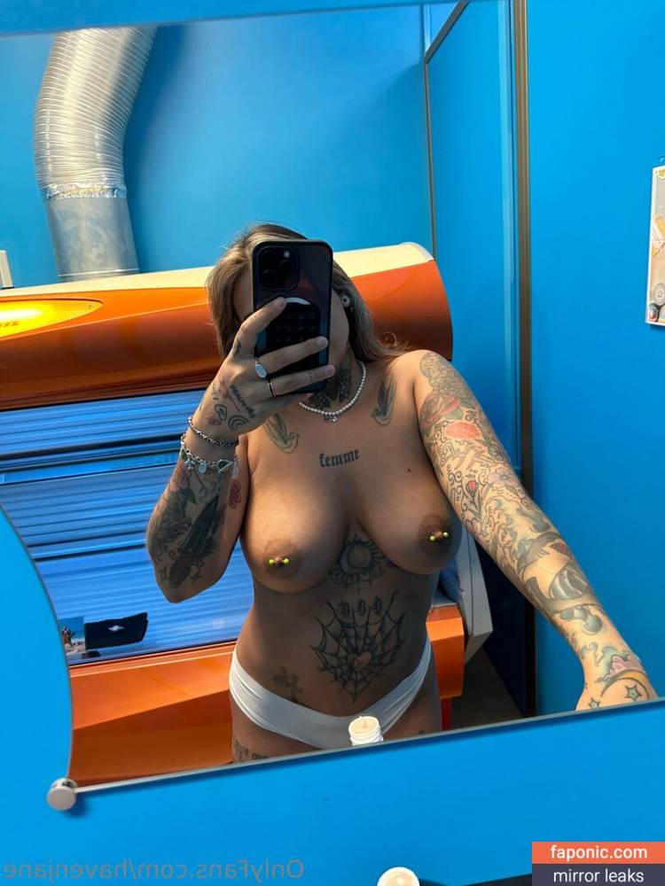 HavenJane aka _HavenJane aka _heatherjae Nude Leaks OnlyFans - #16