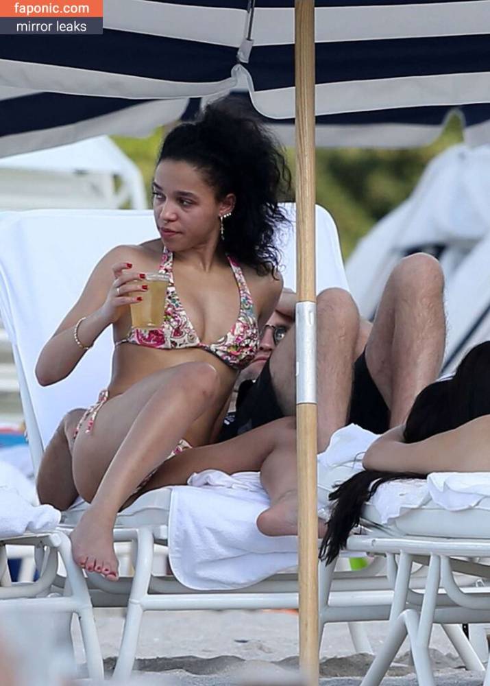 FKA Twigs aka FKAtwigs Nude Leaks OnlyFans - #14