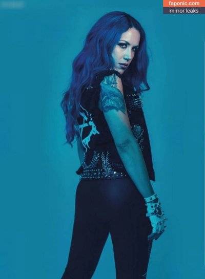 Alissa White-Gluz / AlissaWhiteGluz Nude Leaks OnlyFans - TheFap - #18