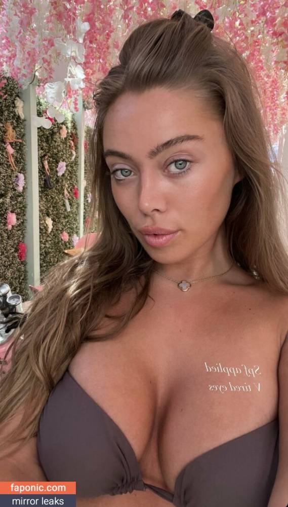 Tyne-Lexy Clarson aka lexypanterra aka tyne_lexy_clarson Nude Leaks OnlyFans - #18