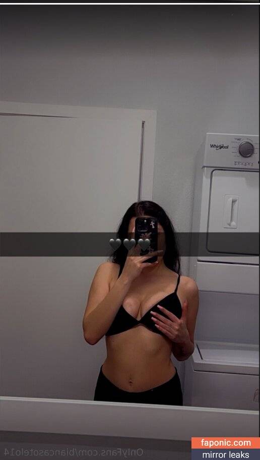 Bianca Sotelo aka biancasotelo14 aka biancasotelofireside Nude Leaks OnlyFans - #17