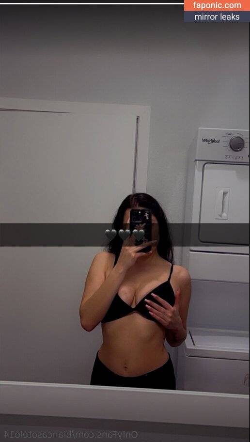 Bianca Sotelo aka biancasotelo14 aka biancasotelofireside Nude Leaks OnlyFans - #20