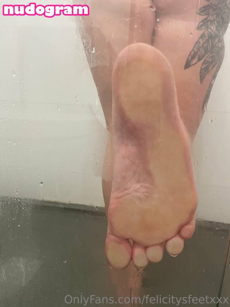 Felicitysfeetxxx / felicitysfeetxxx Nude Leaks OnlyFans - TheFap - #19