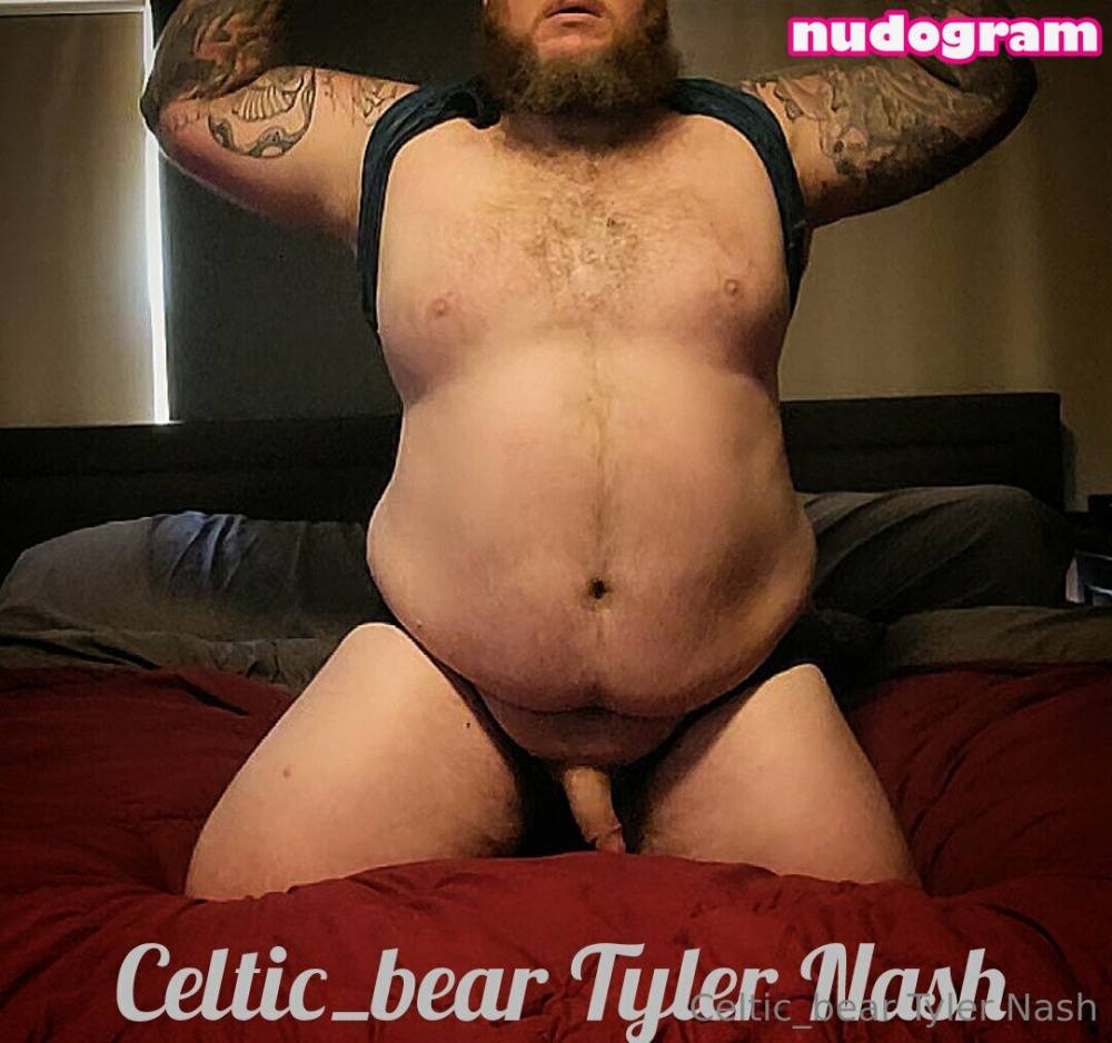 Celtic_bear / celtic_bear Nude Leaks OnlyFans - TheFap - #9