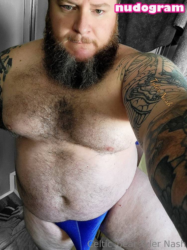 Celtic_bear / celtic_bear Nude Leaks OnlyFans - TheFap - #20