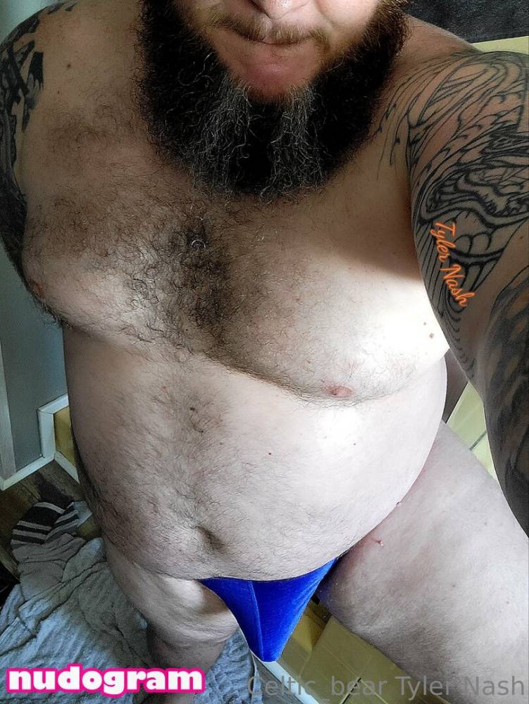 Celtic_bear / celtic_bear Nude Leaks OnlyFans - TheFap - #19