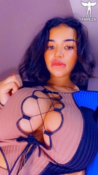 Ruby Nikara / ruby_nikara Nude Leaks OnlyFans - TheFap - #14