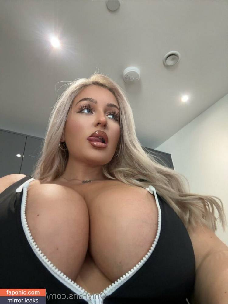 Paris Jade aka parisjadex Nude Leaks OnlyFans - #4