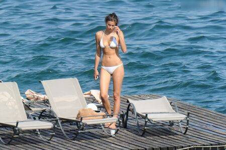 Irina Shayk / irinashayk / theirishayk Nude Leaks - Fapello - #3