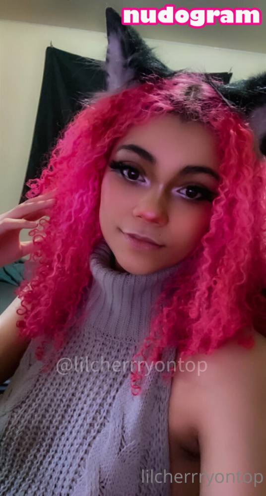 Lilcherrryontopfree / lilcherrryontopfree Nude Leaks OnlyFans - TheFap - #20