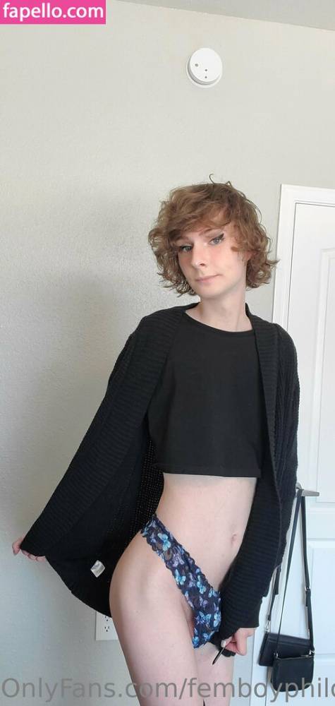 Femboyphilosophy / femboyphilosophy Nude Leaks OnlyFans - TheFap - #17