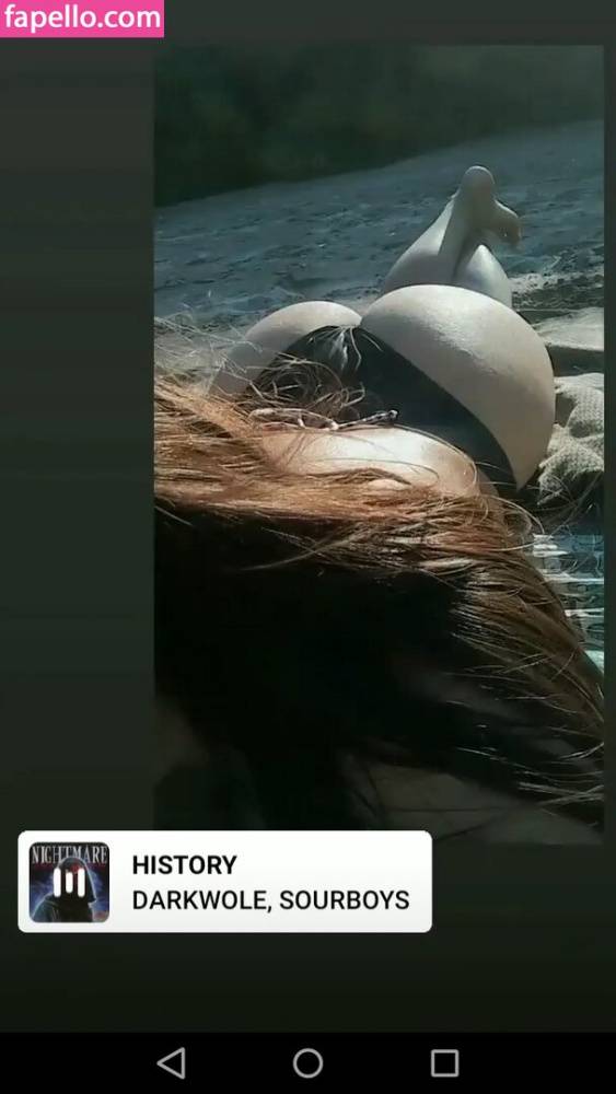 Rous / rosangelicaa Nude Leaks OnlyFans - TheFap - #19