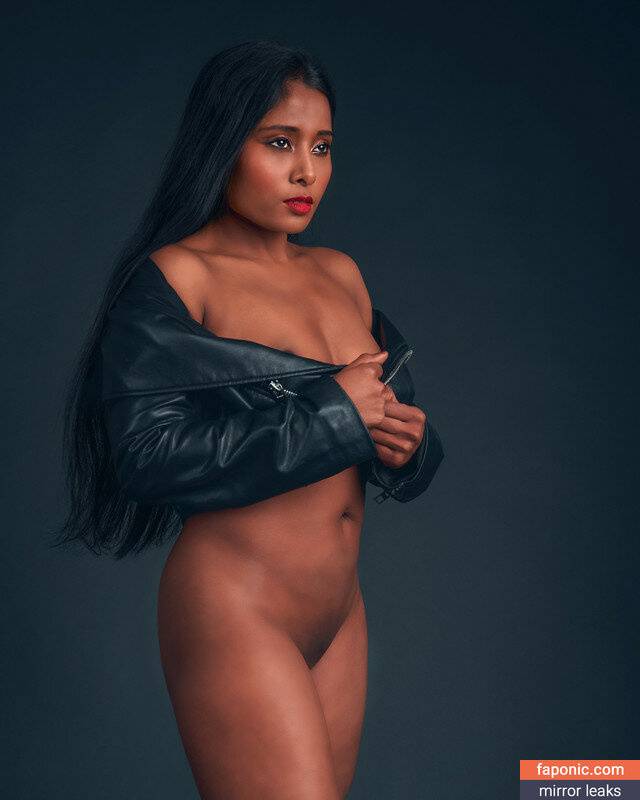 Nikita Gokhale aka Nikita Gordijn aka nikitagokhale Nude Leaks - #17