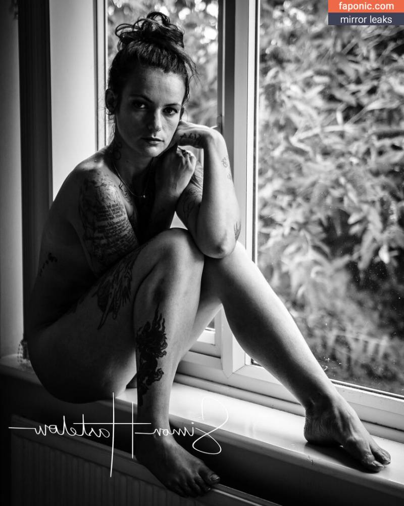 Welshtattoo88 Nude Leaks - #18