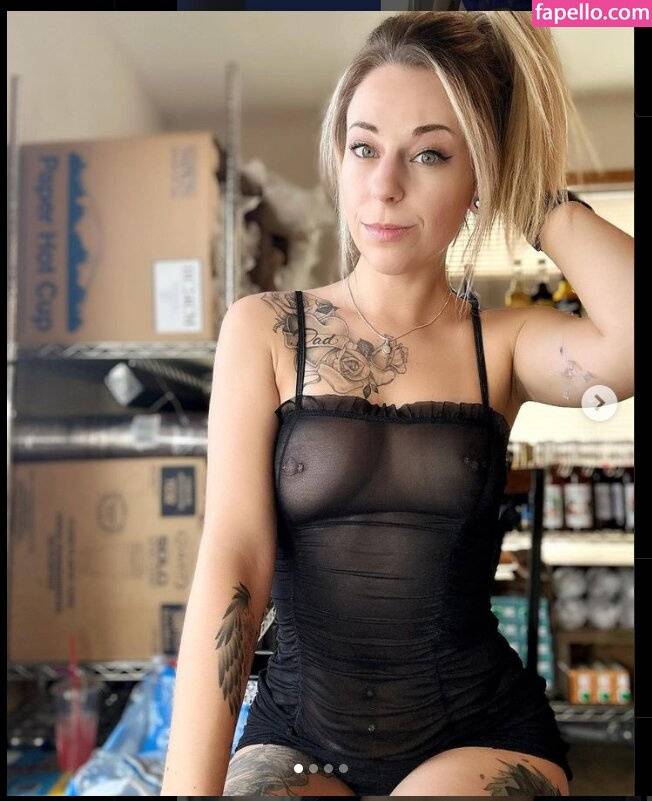 Barista_rayy / barista_rayy Nude Leaks OnlyFans - TheFap - #12