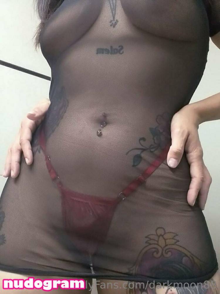 Darkmoon88 / darkmoon88 Nude Leaks OnlyFans - TheFap - #9