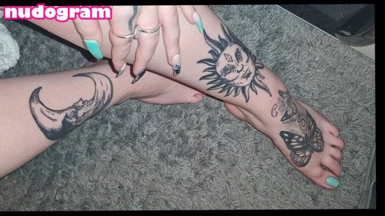 Toesandtattsxo / toesandtattsxo Nude Leaks OnlyFans - TheFap - #5