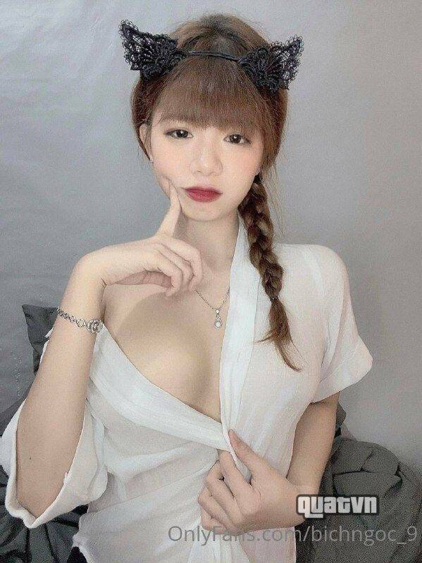 Bích Ngọc / bich-ngoc Nude Leaks OnlyFans - TheFap - #5