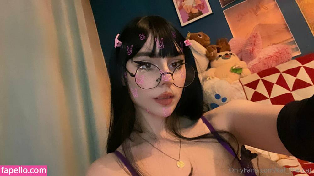 Kat_the.cat / kat_the.cat Nude Leaks OnlyFans - TheFap - #23