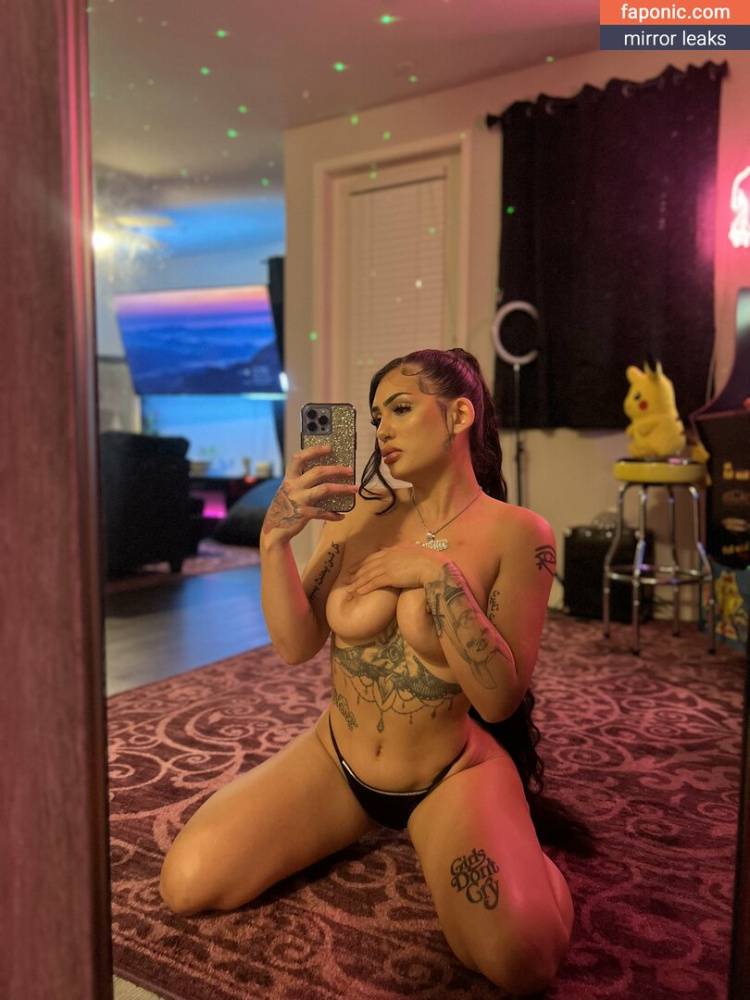 nvstycouture aka nvstyycouture Nude Leaks OnlyFans - #18