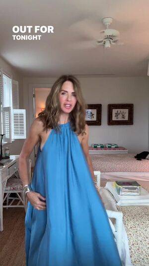 Trinny Woodall / trinnywoodall Nude Leaks - Fapello - #19