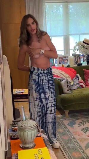 Trinny Woodall / trinnywoodall Nude Leaks - Fapello - #20