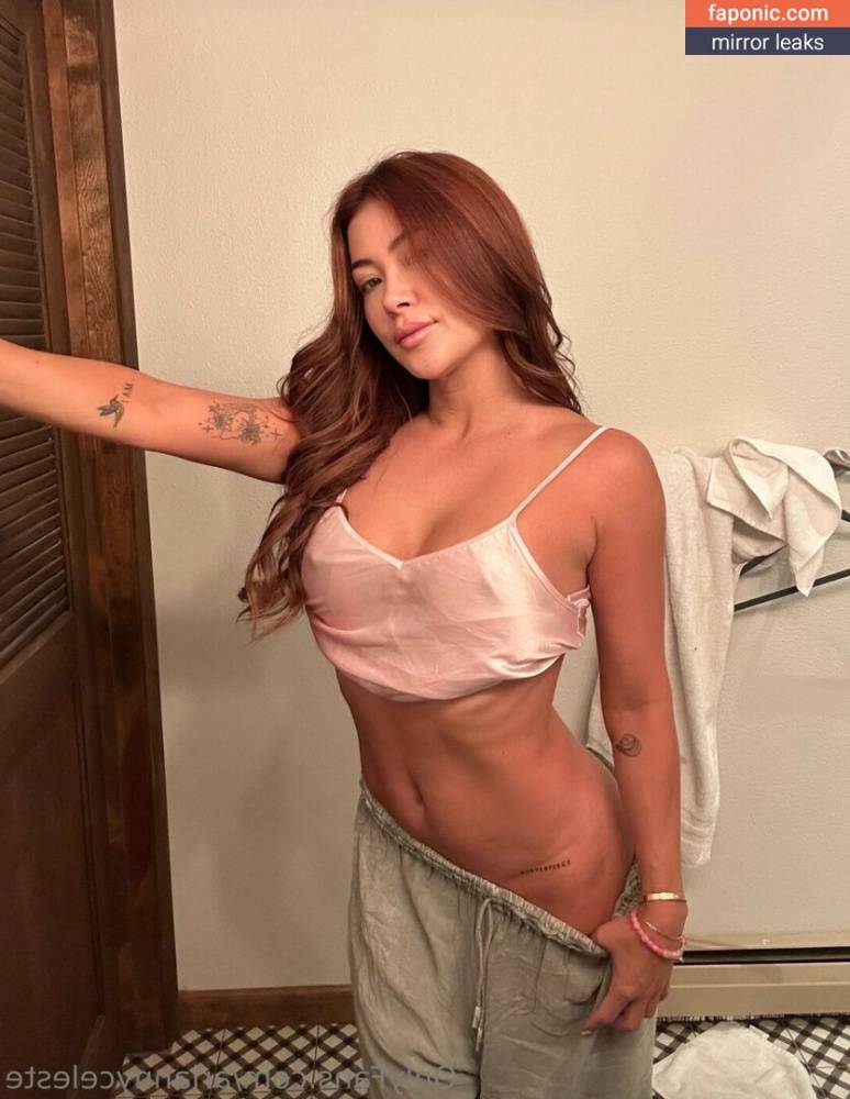 Arianny Celeste aka ariannyceleste Nude Leaks OnlyFans - #6