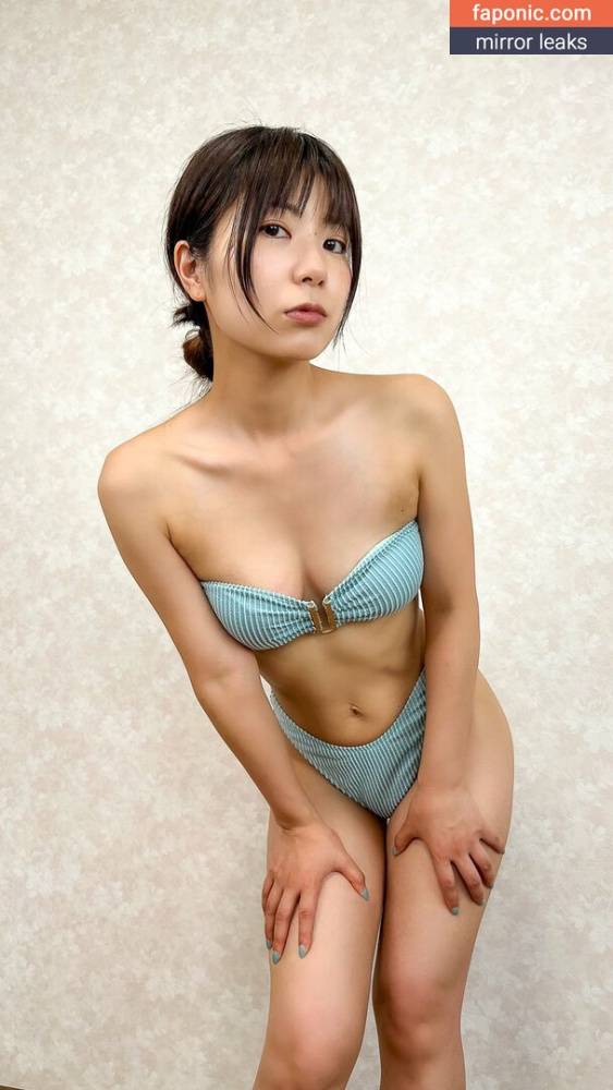 Natsuki Tanaka aka nachangagaga aka 田中なつき Nude Leaks - #9