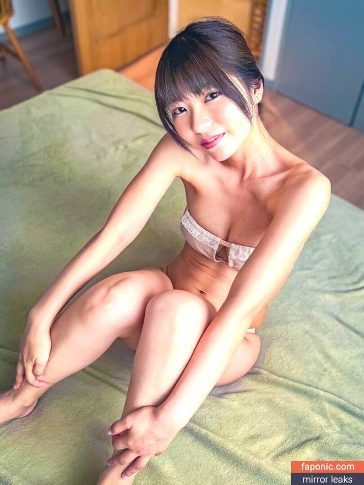 Natsuki Tanaka aka nachangagaga aka 田中なつき Nude Leaks - #2