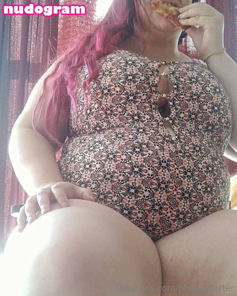 Phoebefatter / phoebefatter Nude Leaks OnlyFans - TheFap - #14