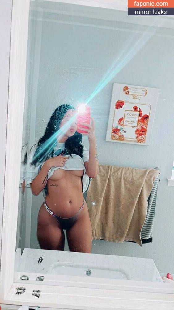 Abbie_nb aka abbie.n.b aka abbiebranchh Nude Leaks OnlyFans - #20