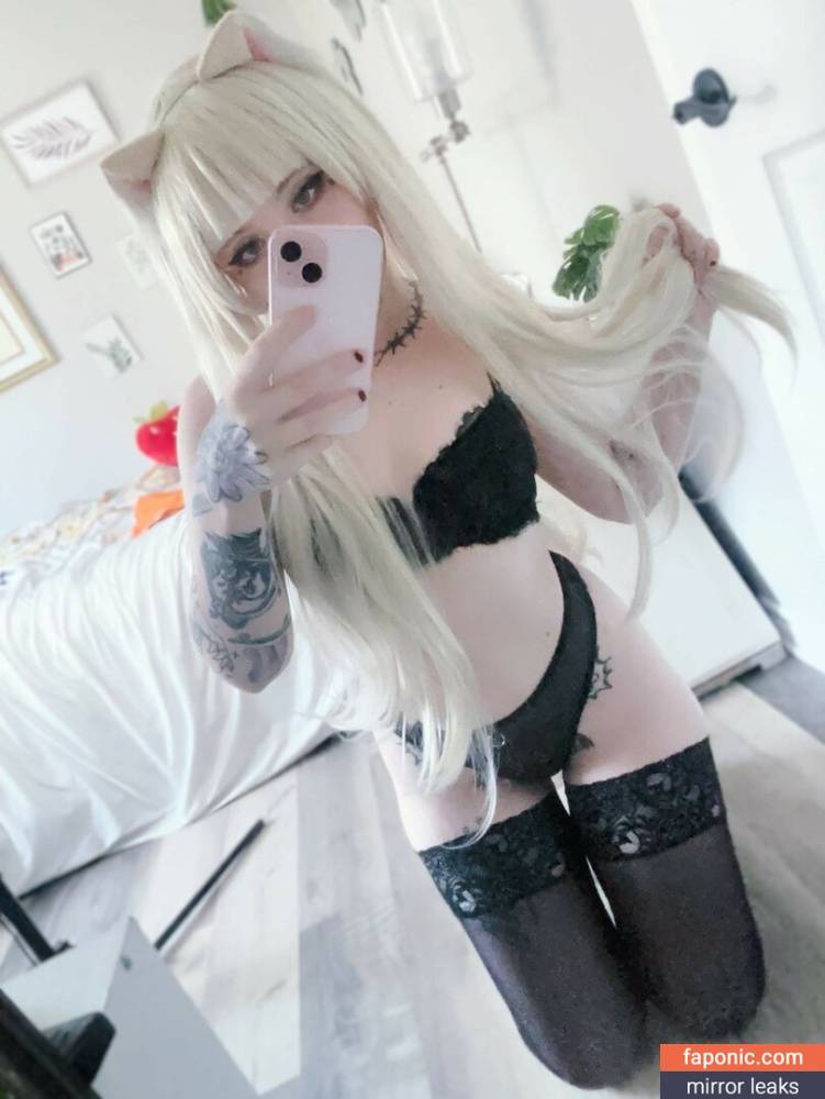 Dae Cos aka Dae_cosplay aka Daeghy aka Starrfoxx aka dae_cos aka daecosplay aka daeghey Nude Leaks OnlyFans - #3