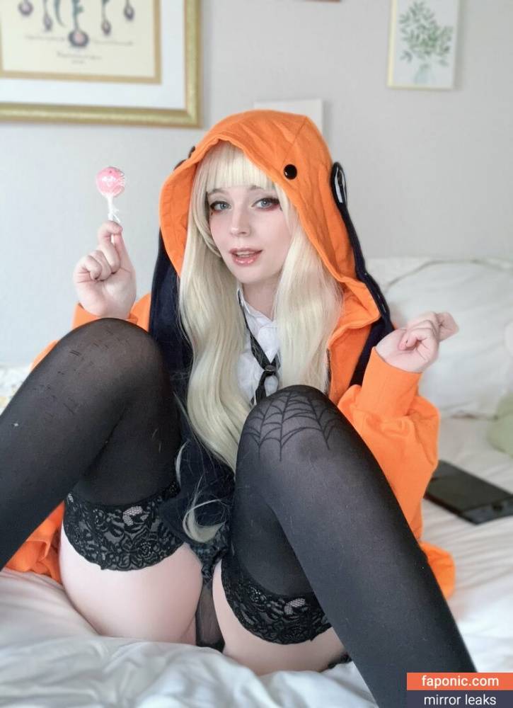 Dae Cos aka Dae_cosplay aka Daeghy aka Starrfoxx aka dae_cos aka daecosplay aka daeghey Nude Leaks OnlyFans - #2