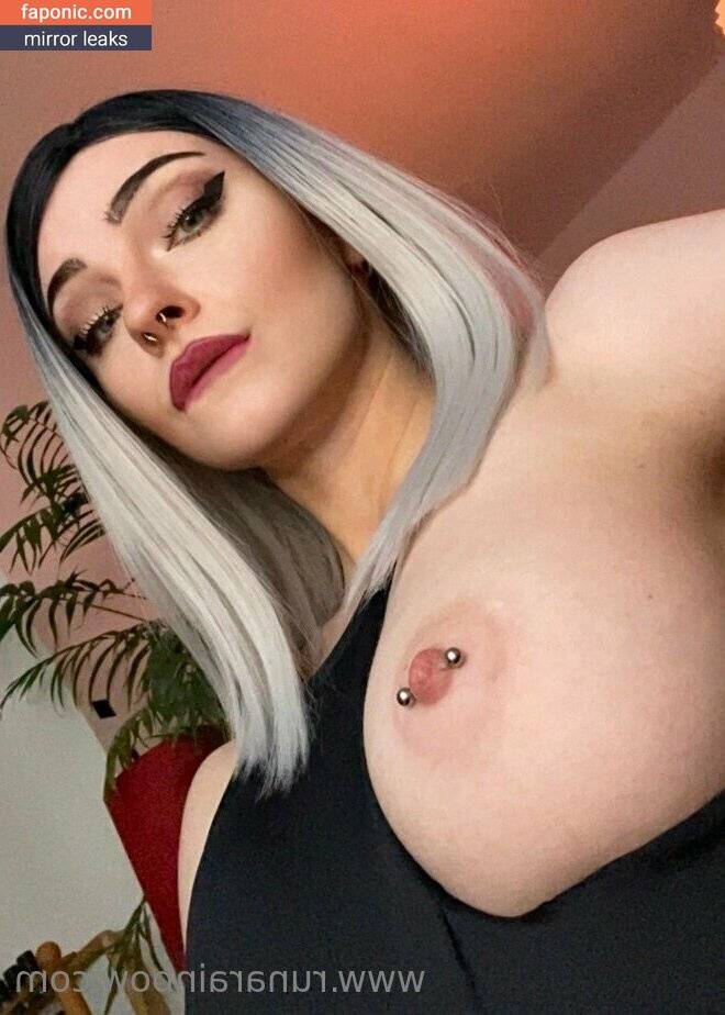 Runa Rainbow aka _runarainbow aka runarainbow Nude Leaks OnlyFans - #10