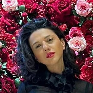 Khatia Buniatishvili / khatiabuniatishvili Nude Leaks - Fapello - #1