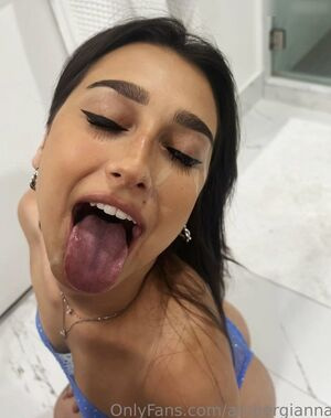 Amber Gianna Nude Leaks - Fapello - #2