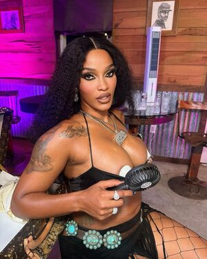 "The Puerto Rican Princess" / Joseline Hernandez / joseline / joselinescabaret / msjoseline Nude Leaks - #18